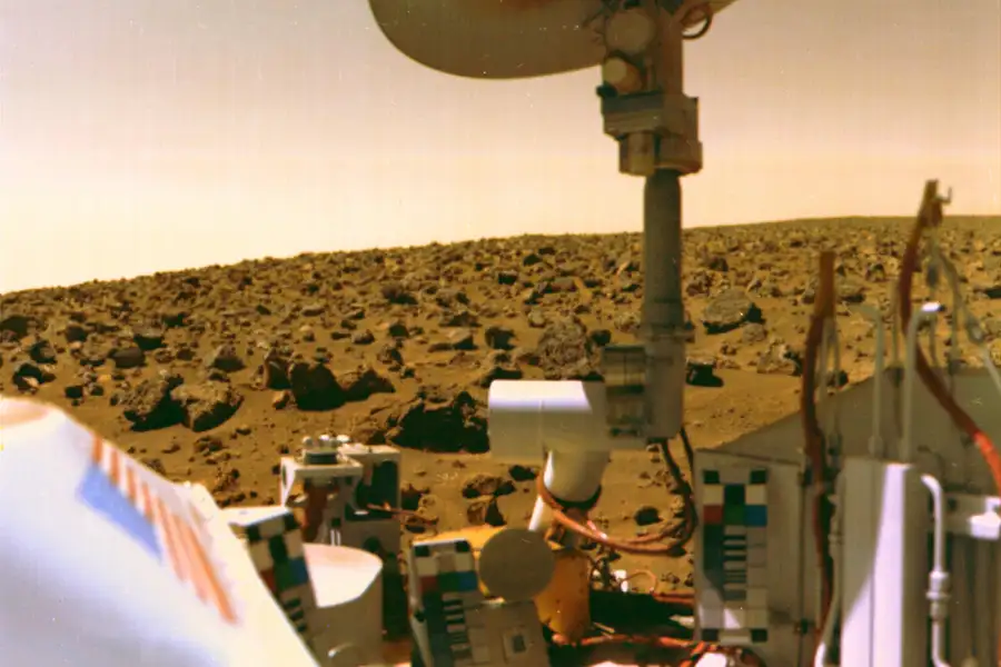 Top 10: Controversial pieces of evidence for alien life
