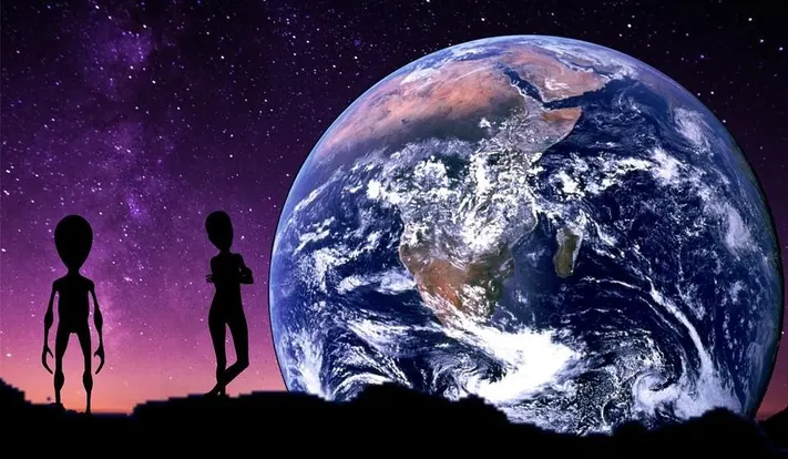 Aliens on earth? Yes, and there’s proof of it, Harvard physicist says
