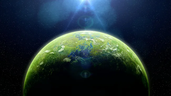 What's the best evidence we've found for alien life?