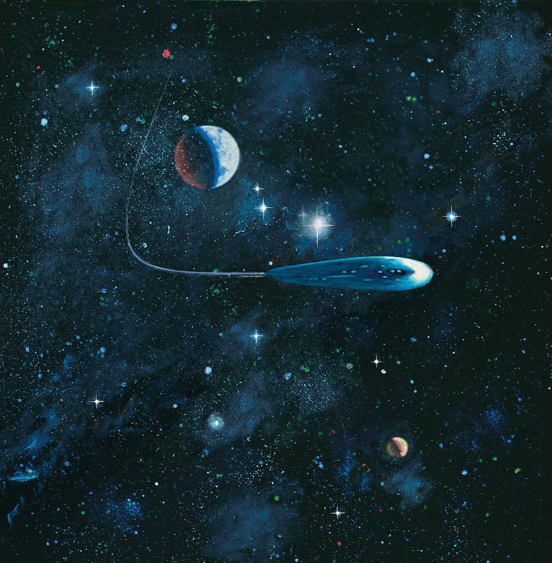 Have We Already Been Visited by Aliens?