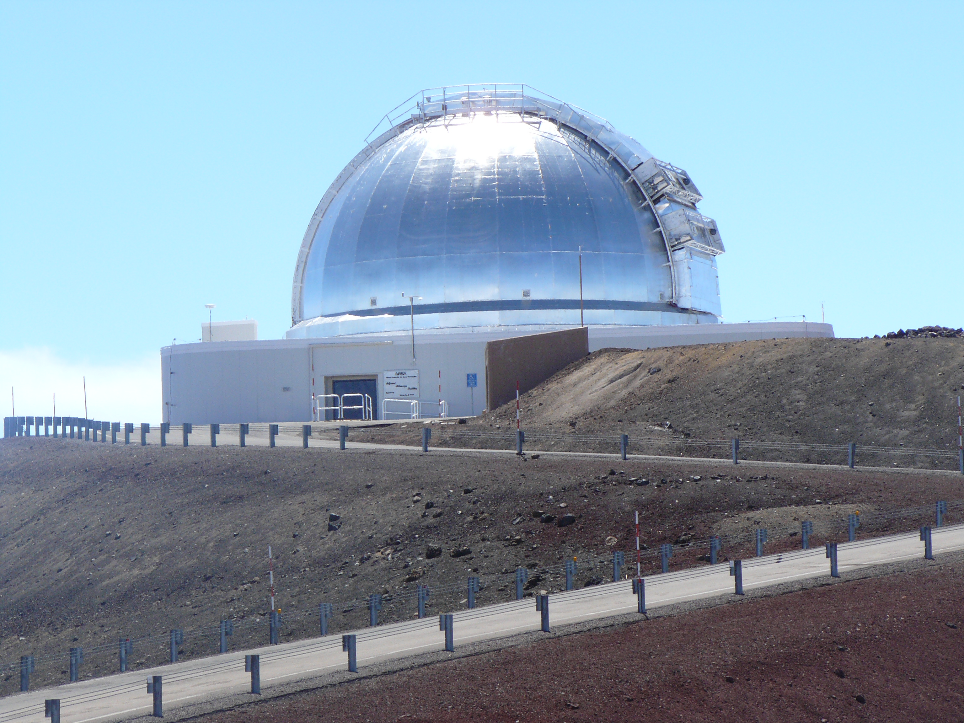 NASA brings standards of evidence to the search for UFOs