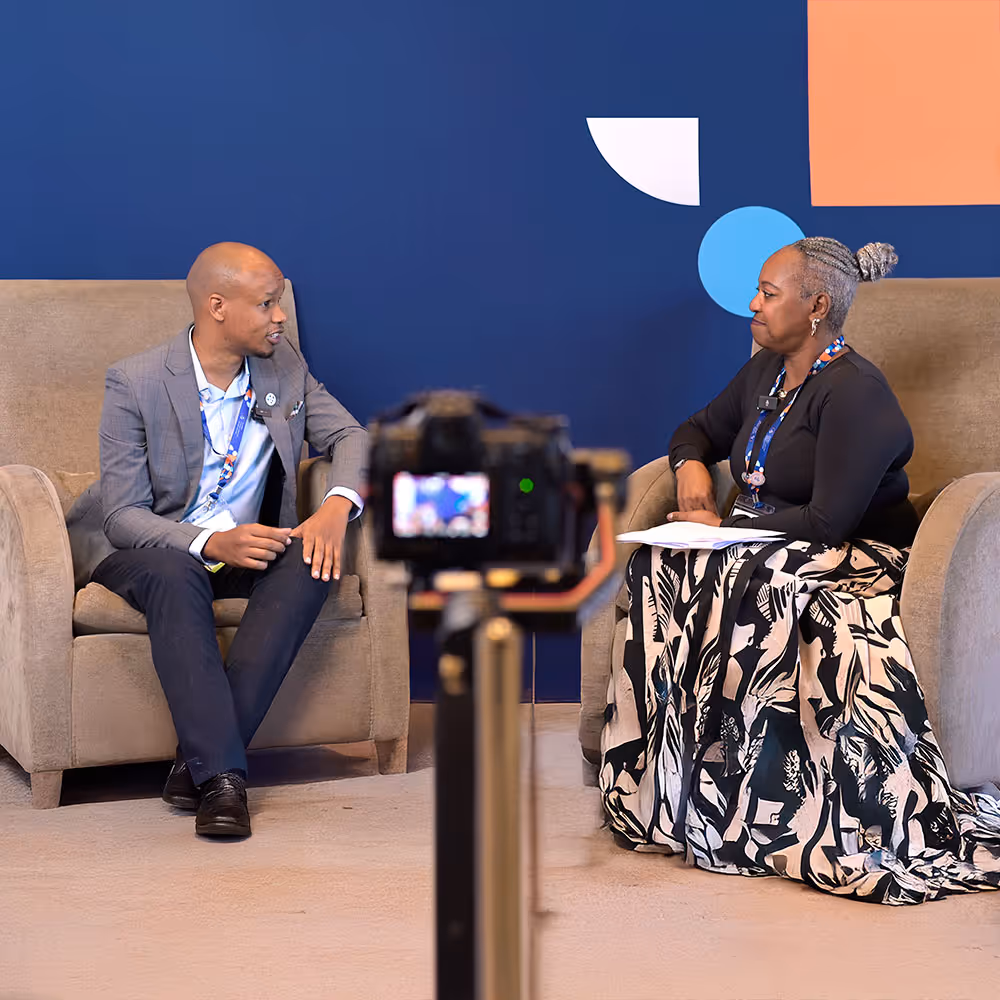 Global Colorectal Cancer Congress 2024 Interview