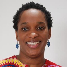 Mazvita Muchengeti, PhD