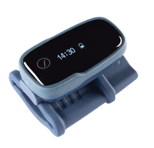 Sleepimage Fingertip Device Product Shot