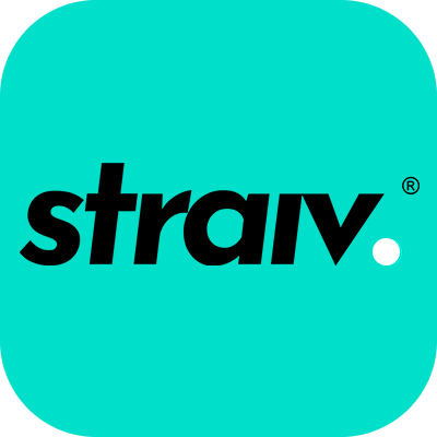 straiv logo