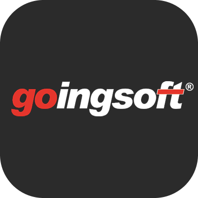 goingsoft logo