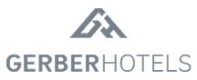 Gerber Hotels logo.