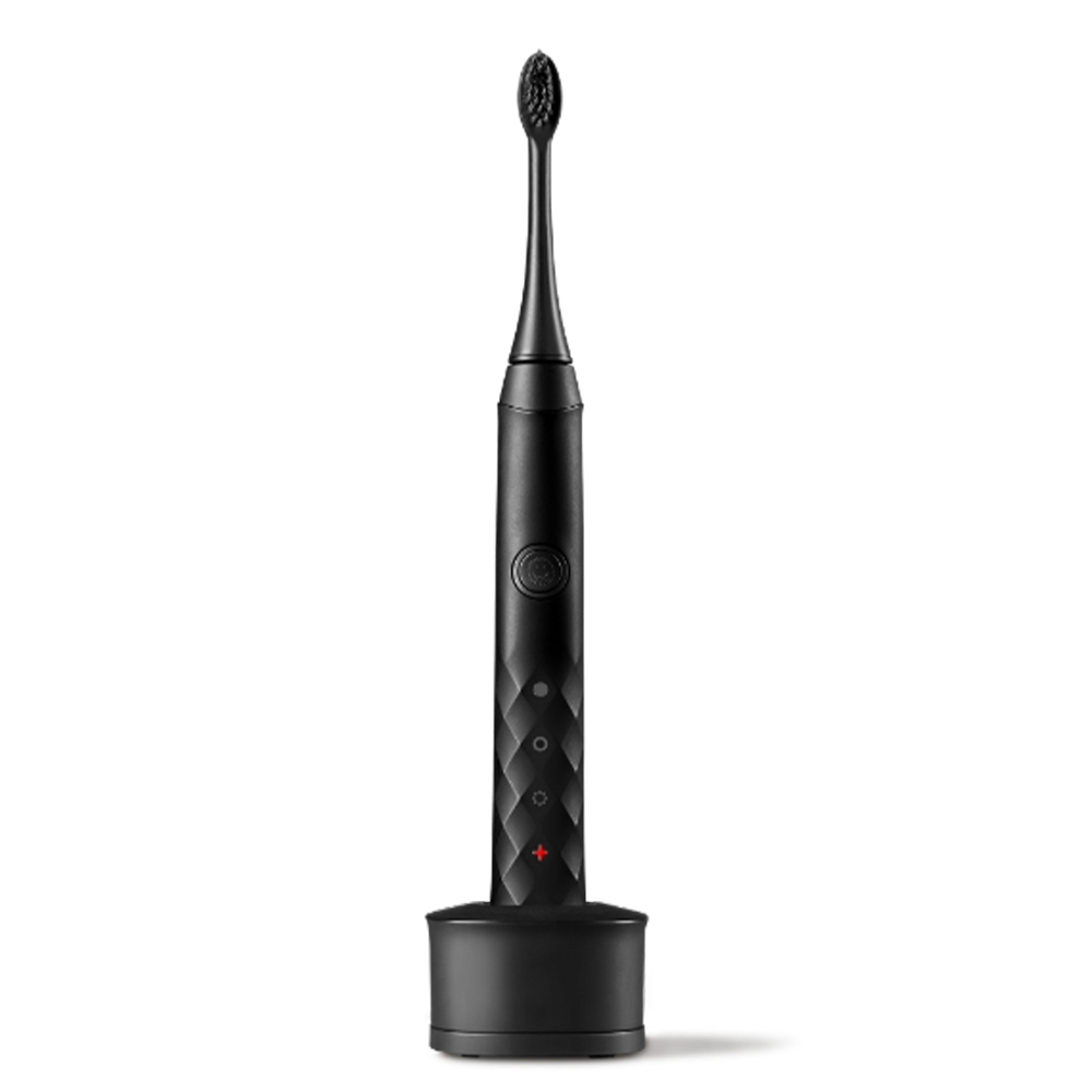 Black Burst Sonic Toothbrush
