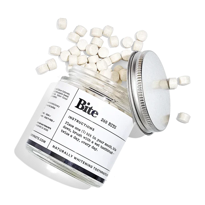 Cocofloss Dental string floss