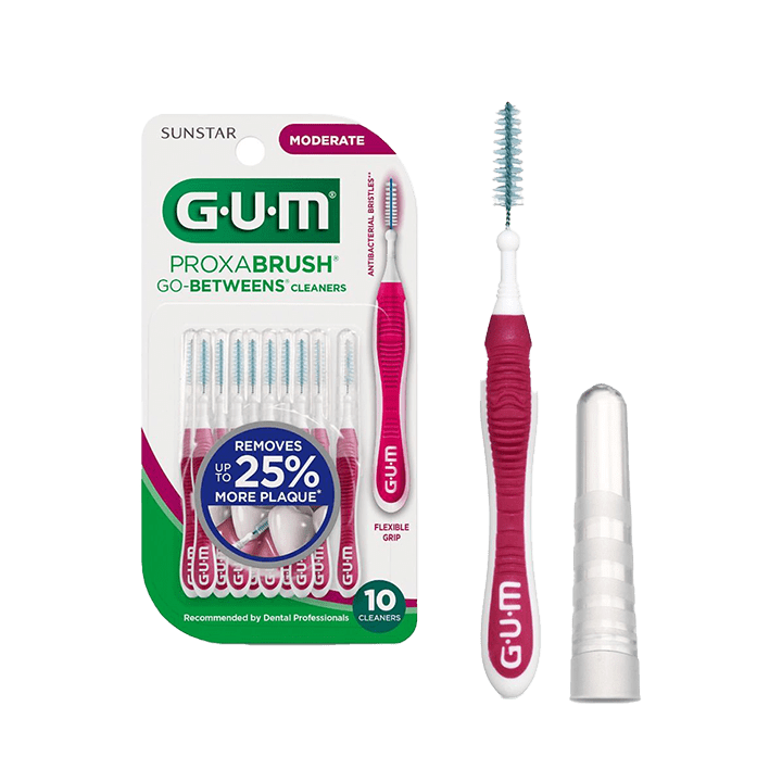 burst water flosser 