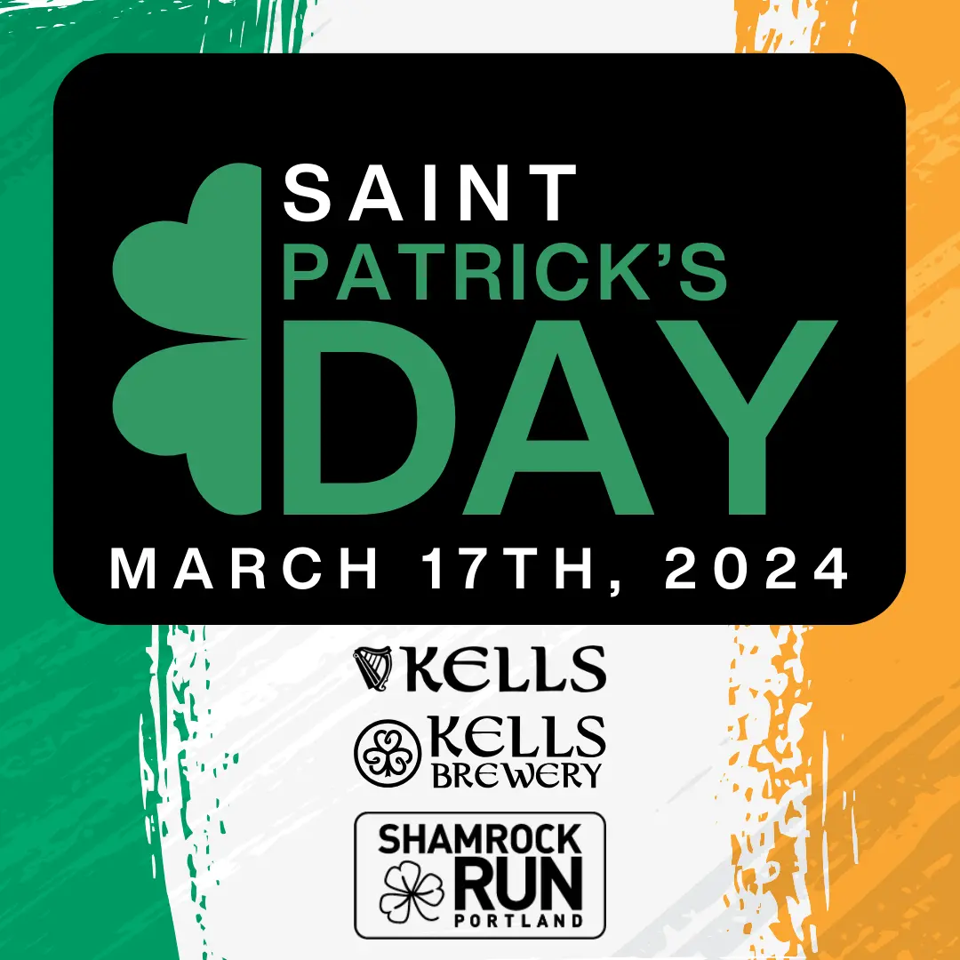 Kells Brewery Holiday Gift Guide