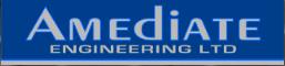 Amediate logo.