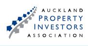 Auckland Property Investors Association logo.