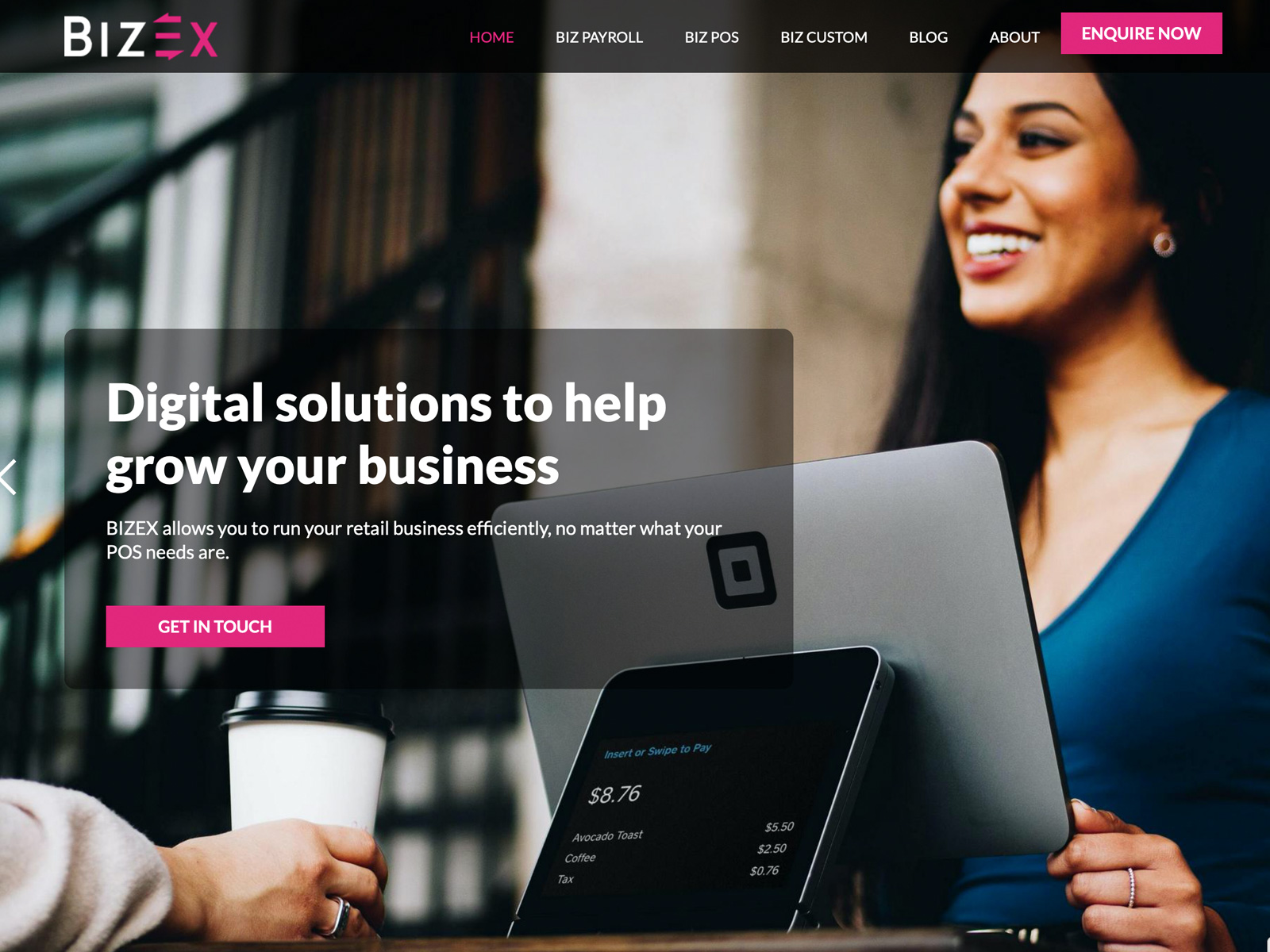 BizEx