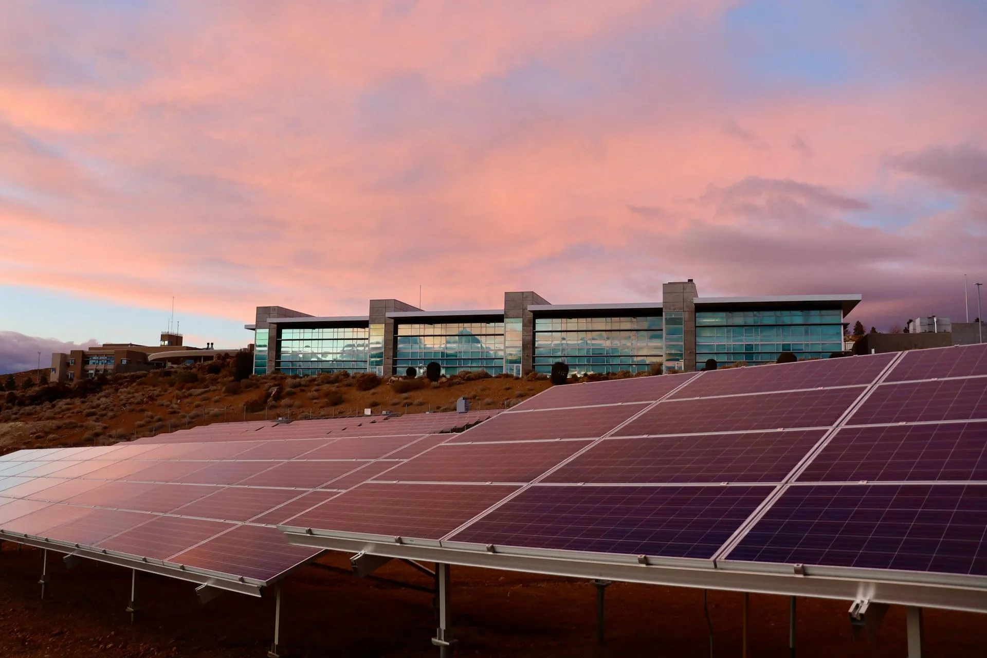 Solar Colab website project image 2.