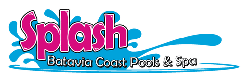 Splash Batavia logo.