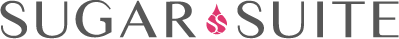 Sugar Suite logo.