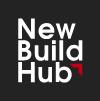 The Professionals New Build Hub logo.