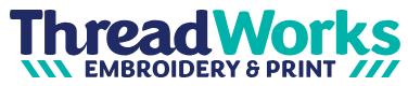 Threadworks NZ logo.