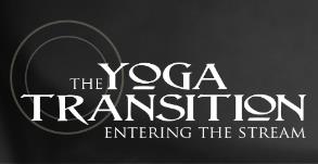 The Yoga Transition logo.