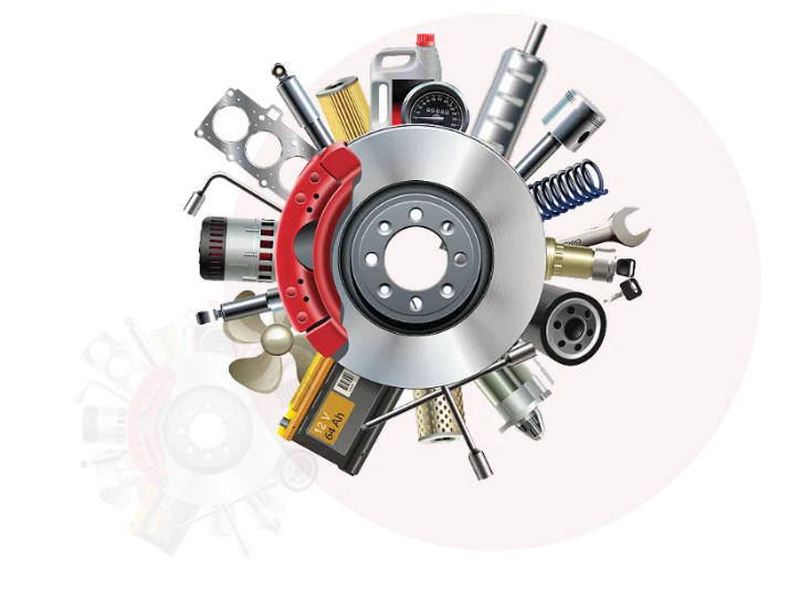 Weber Specialties Ltd