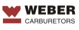 Weber Specialties logo.