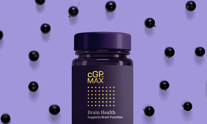 cGP Max