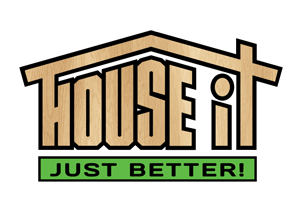 House IT logo.