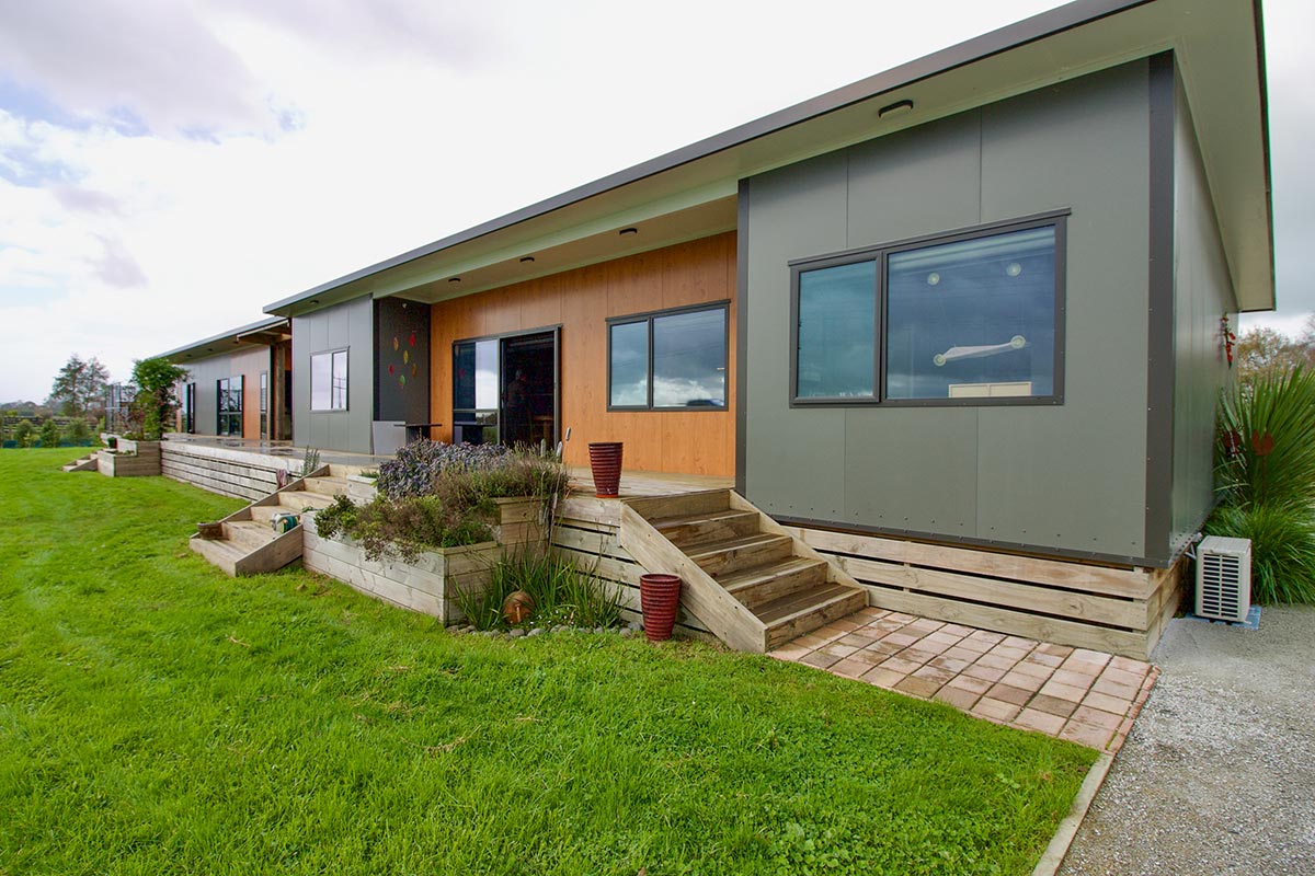 House IT website project image 2.