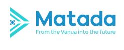 Matada logo.