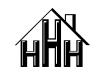 Hanmer Holiday Homes logo.