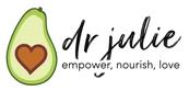 Julie Bhosale logo.