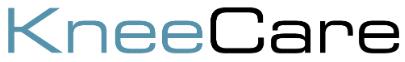 Knee Care logo.