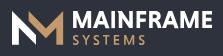 Mainframe Systems logo.