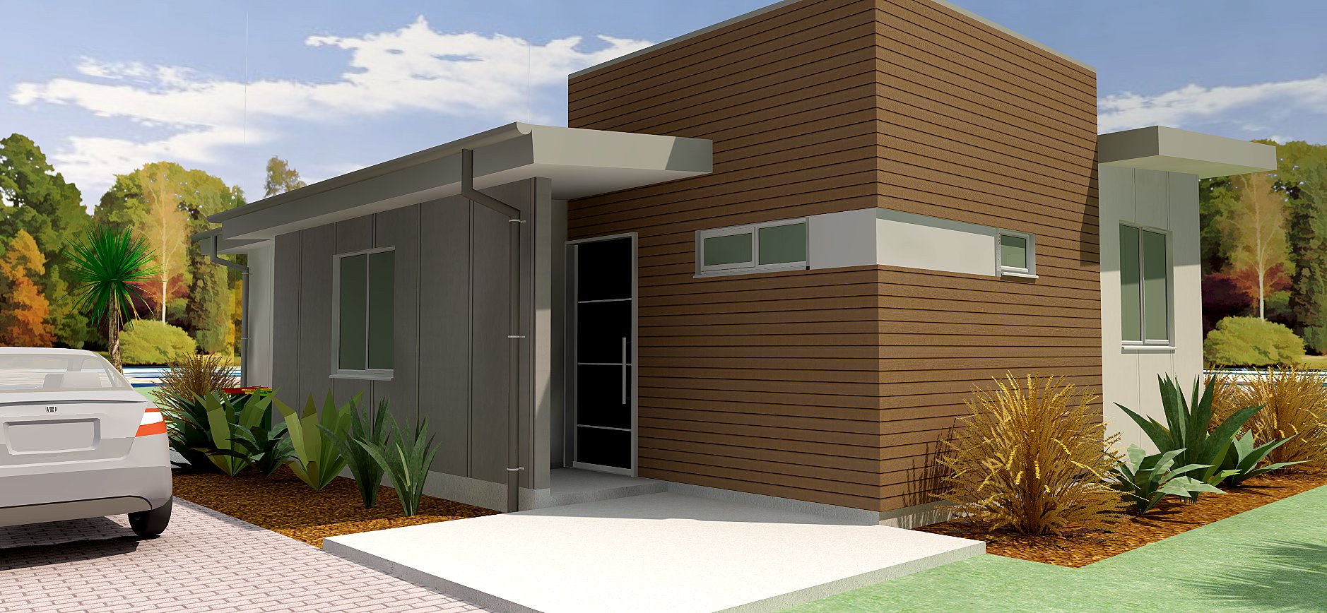 Mainframe Systems website project image 1.