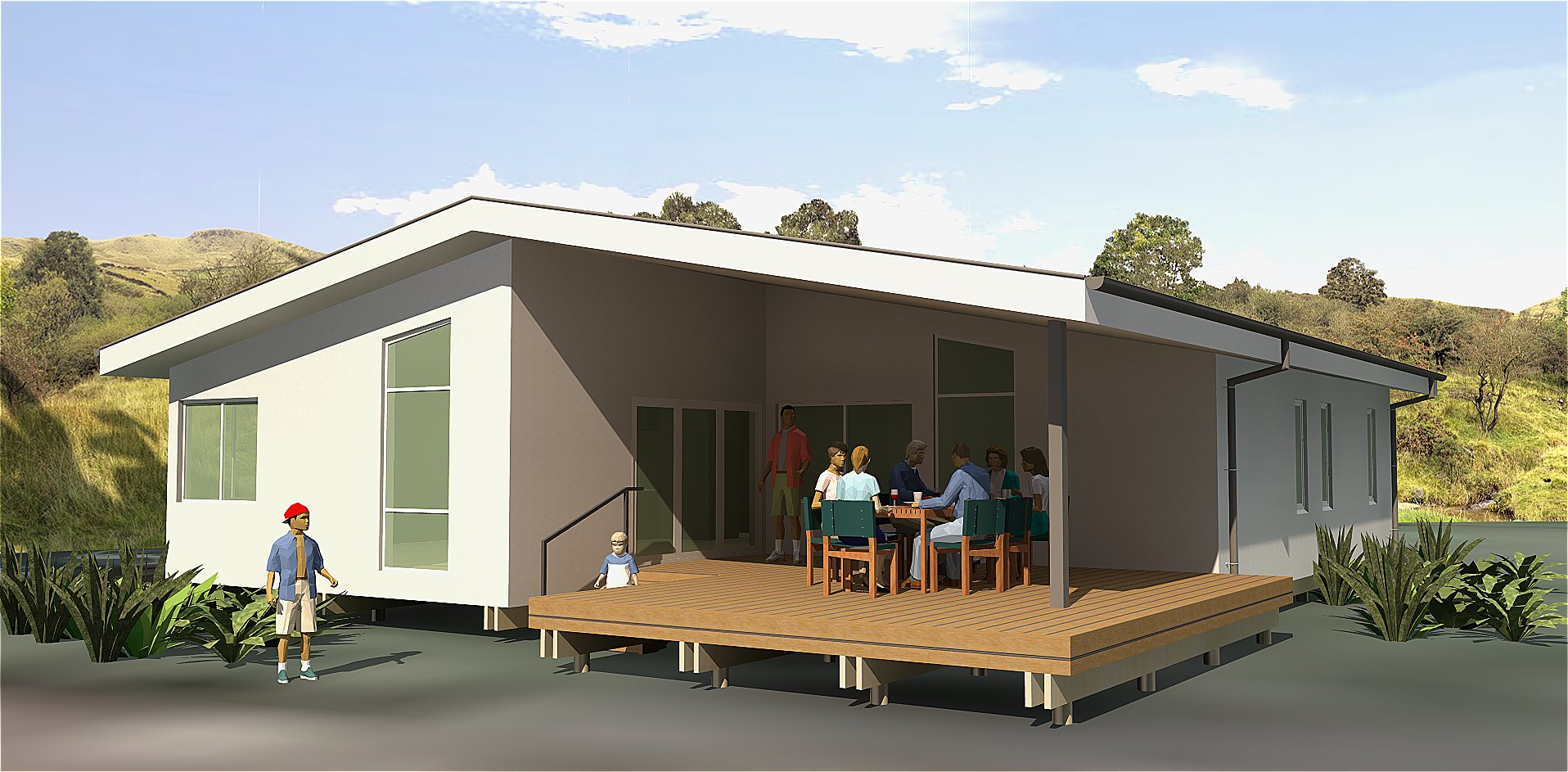 Mainframe Systems website project image 2.