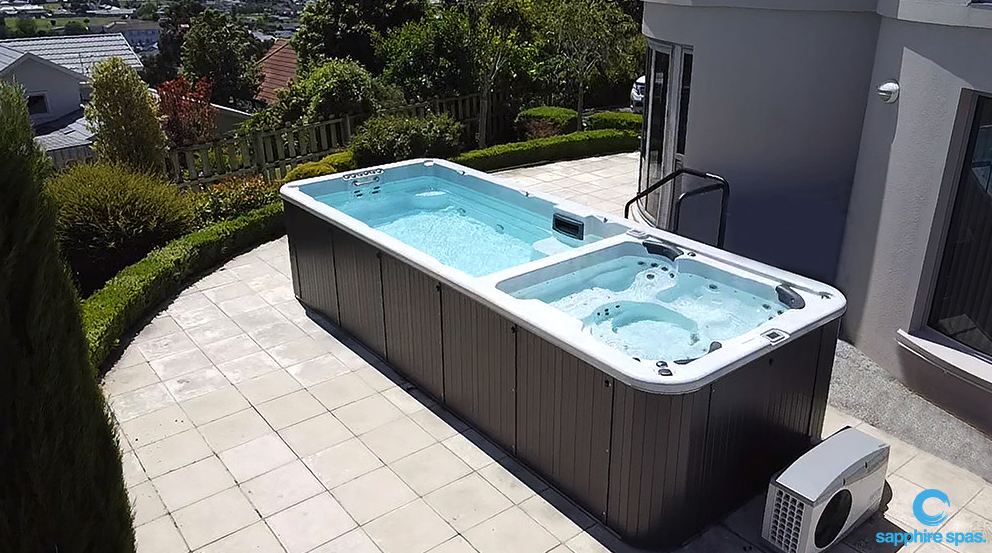 MySpa Pakenham