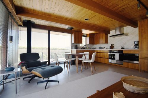 Peninsula Joinery website project image 3.