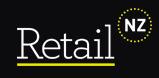 Retail NZ logo.