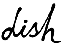 Dish logo.