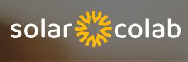 Solar Colab logo.