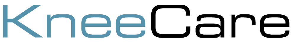 Kneecare Shore Physio logo.