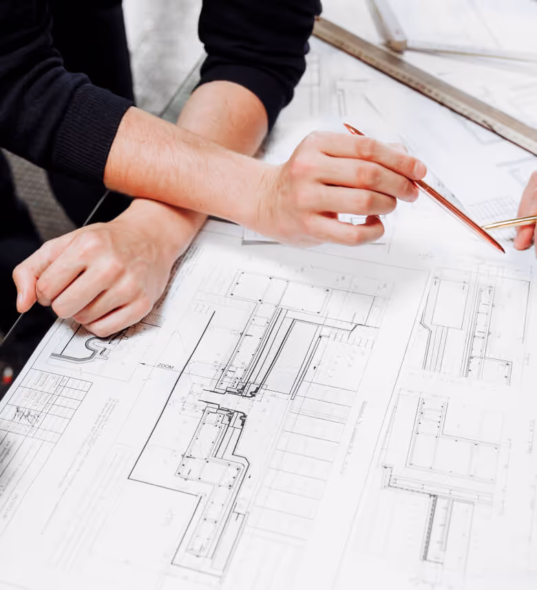 Space Planning
