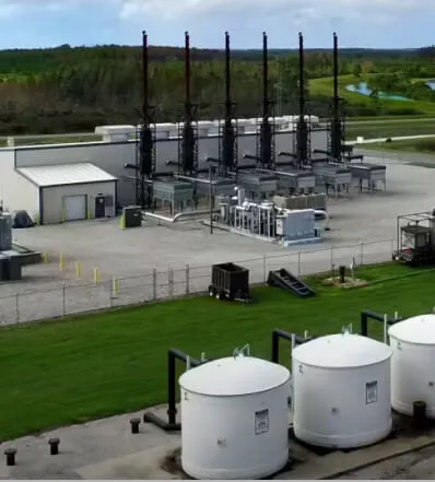 Waste Processing and Transfer Stations