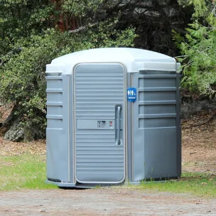 Renting porta potty near me for parks and outdoor events. Get a clean and well-maintained portable toilet rental at competitive prices.