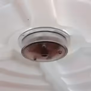 Porta potty rental near me with interior lighting for nighttime events. Well-lit and safe portable restrooms available for rent with reliable features.