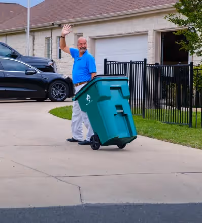 Residential Garbage Collection