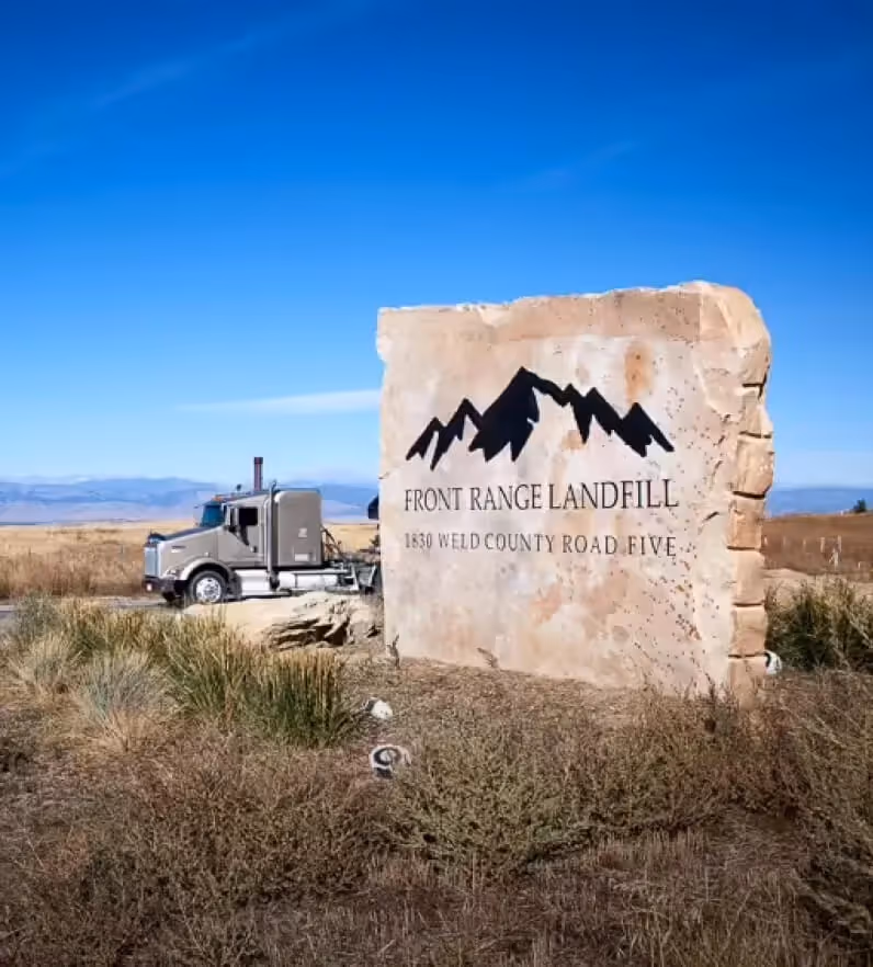 Commercial Recycling