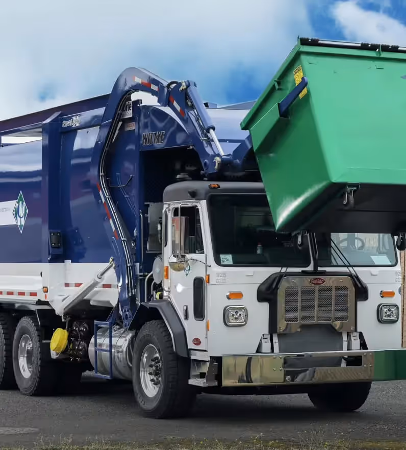 Industrial and Manufacturing