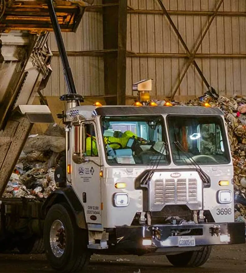 Intermodal Container